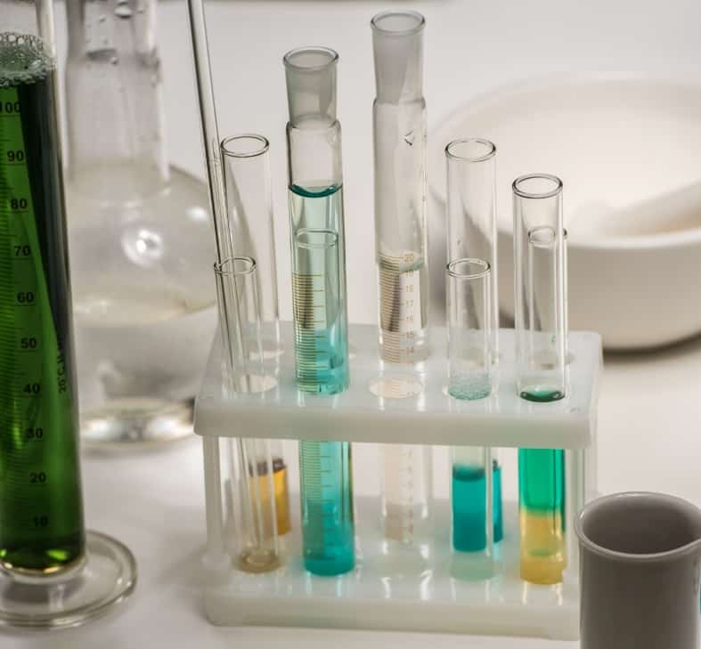 Acid base theory