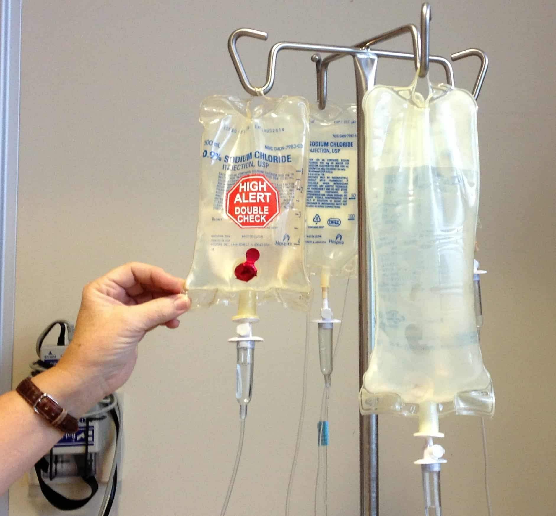 chemotherapy