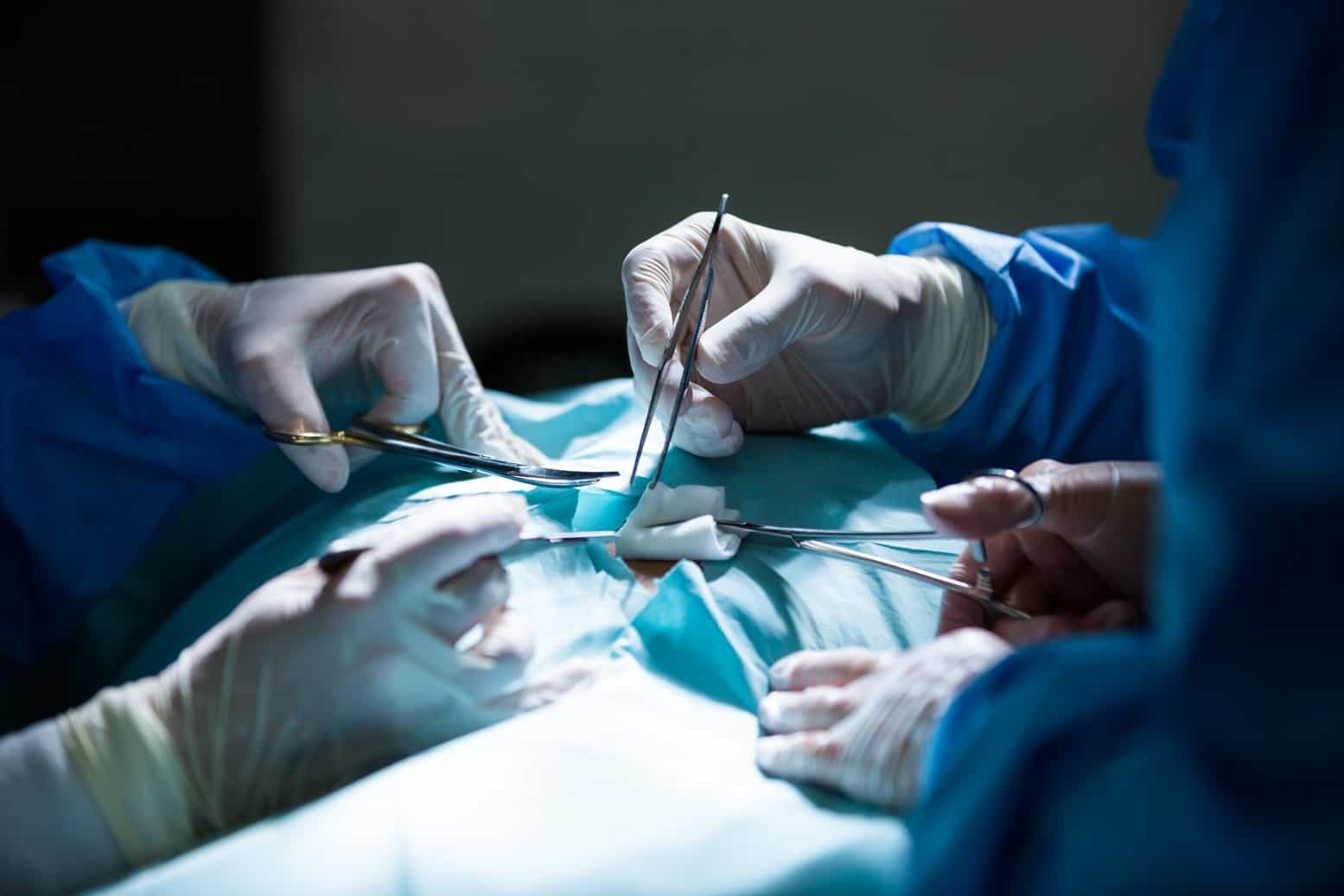 surgery