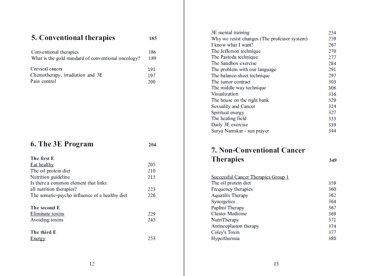 Cervical cancer