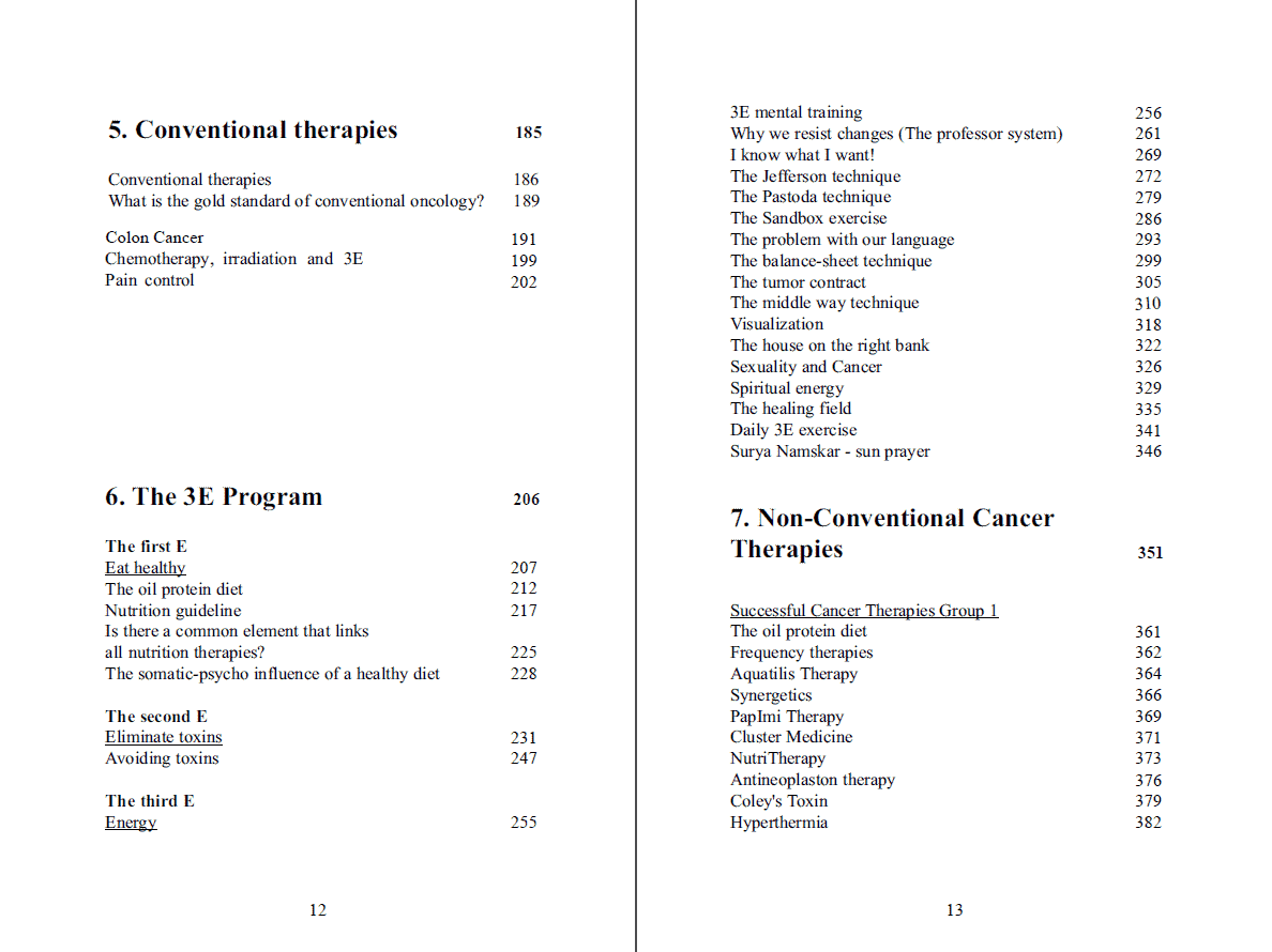 Colon Cancer