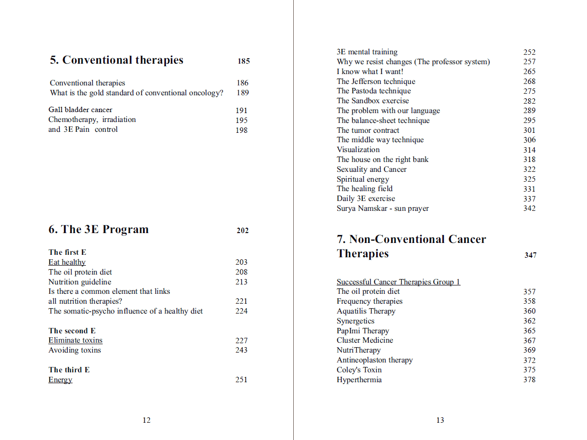 Gallbladder cancer