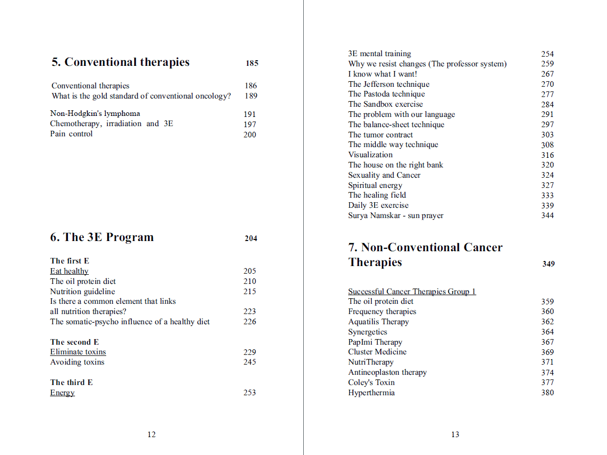 Non-Hodgkin's lymphoma
