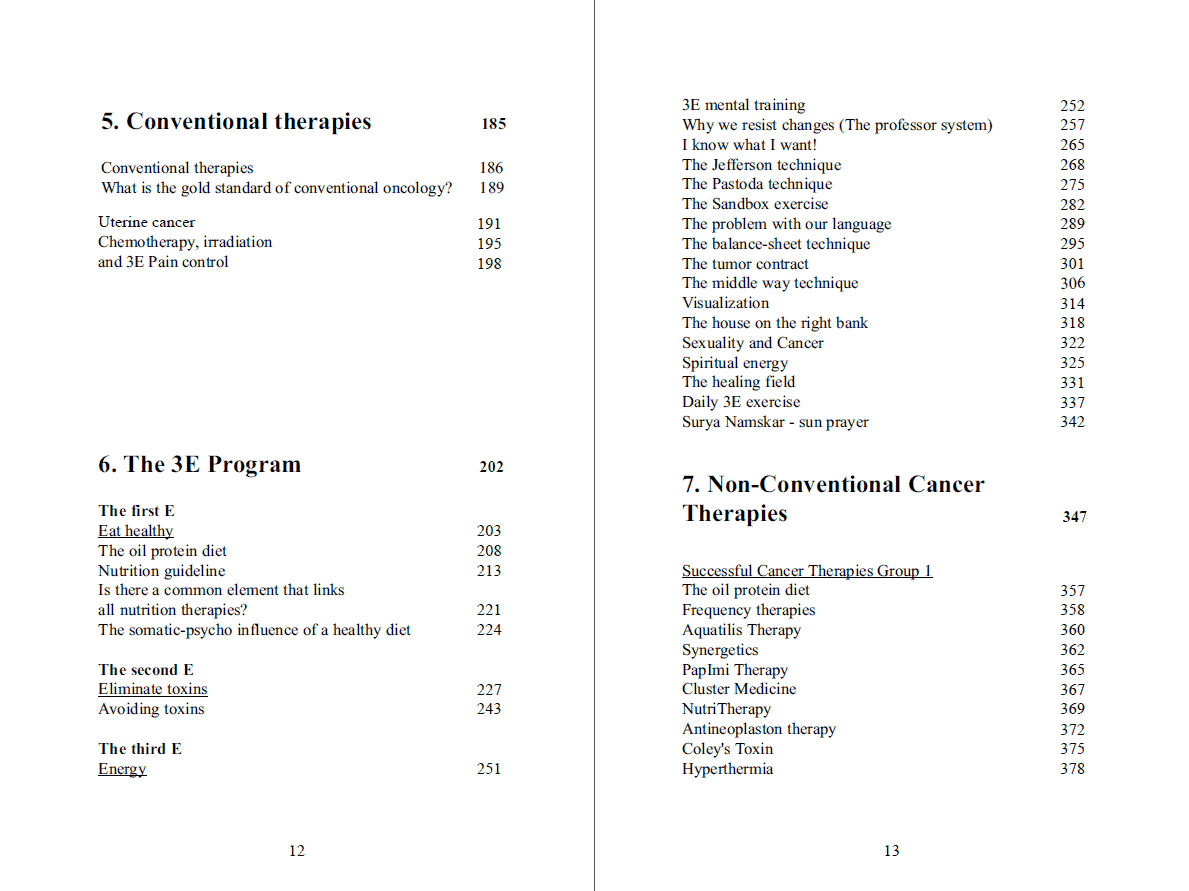 Uterine cancer